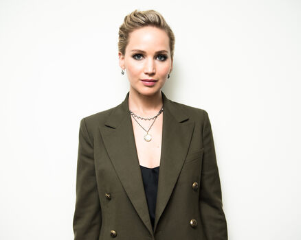 Jennifer Lawrence