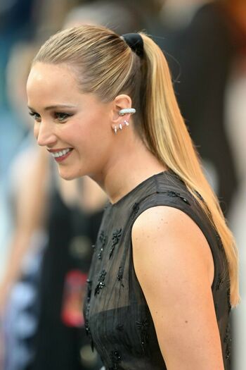 Jennifer Lawrence