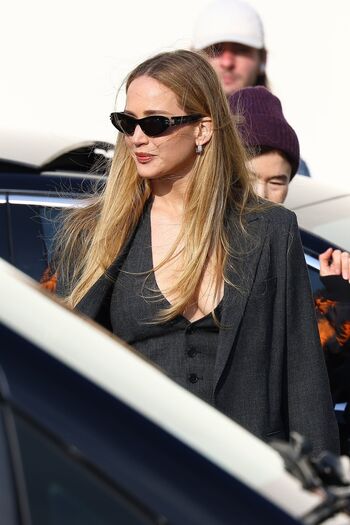 Jennifer Lawrence