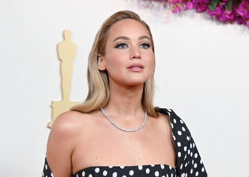 Jennifer Lawrence