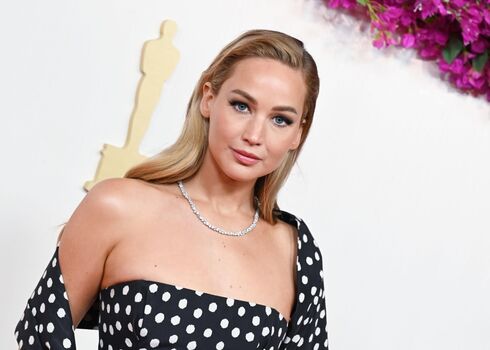 Jennifer Lawrence