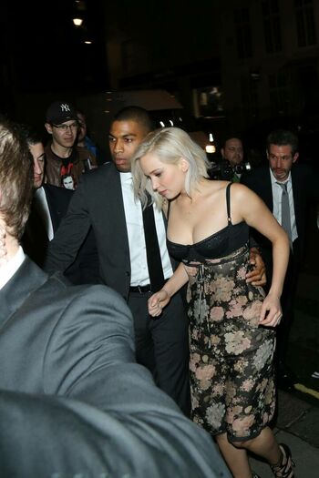 Jennifer Lawrence