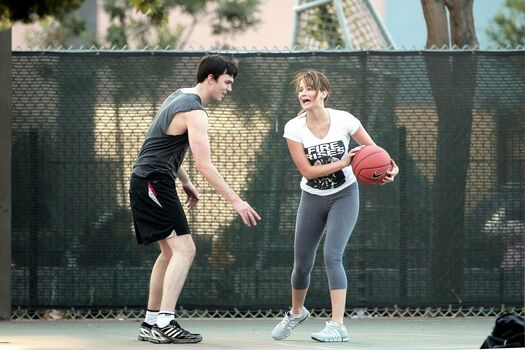 Jennifer Lawrence