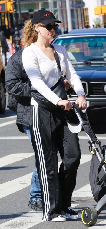 Jennifer Lawrence