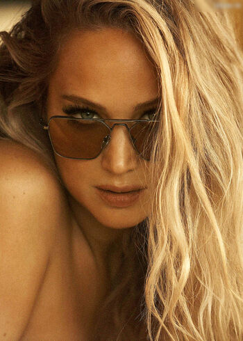 Jennifer Lawrence