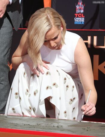 Jennifer Lawrence