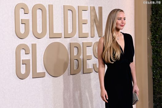 Jennifer Lawrence