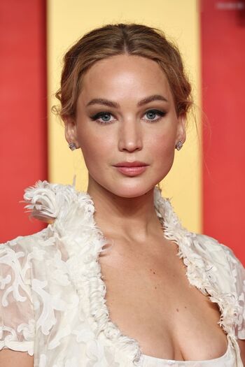 Jennifer Lawrence