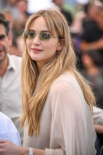 Jennifer Lawrence
