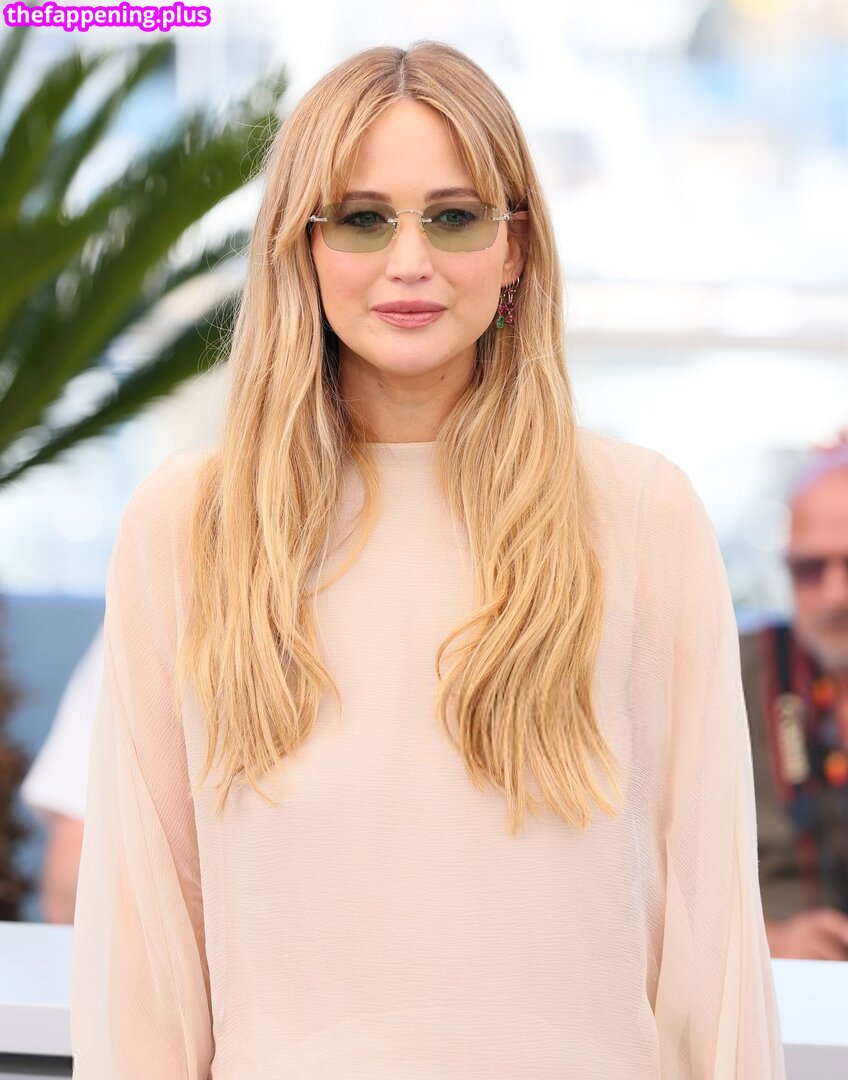 Jennifer Lawrence