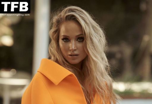 Jennifer Lawrence