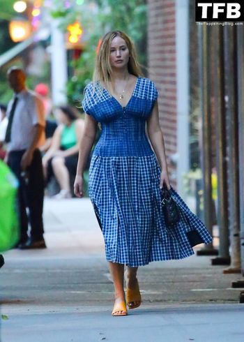 Jennifer Lawrence