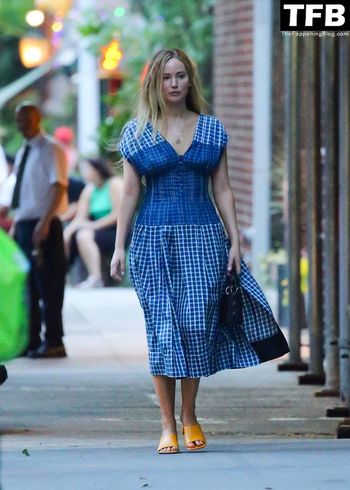 Jennifer Lawrence