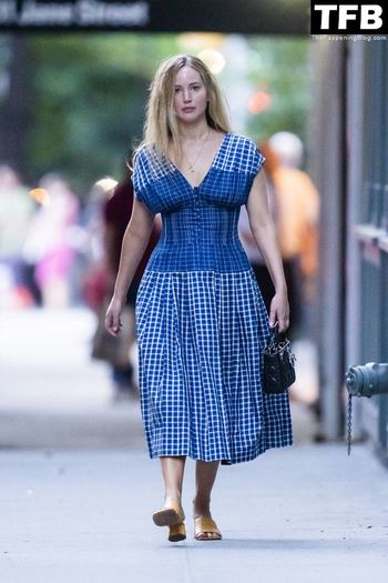 Jennifer Lawrence