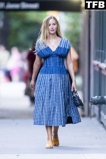 Jennifer Lawrence