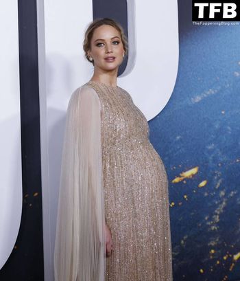 Jennifer Lawrence