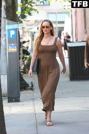 Jennifer Lawrence