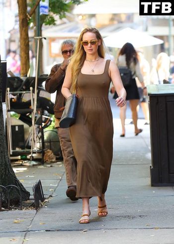 Jennifer Lawrence