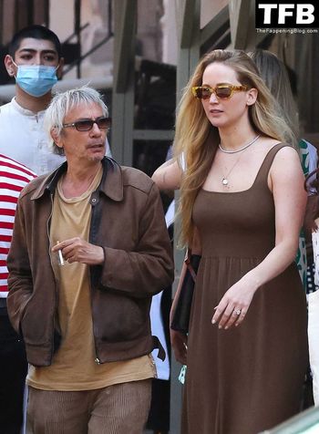 Jennifer Lawrence
