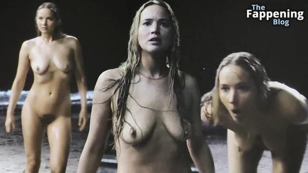 Jennifer Lawrence