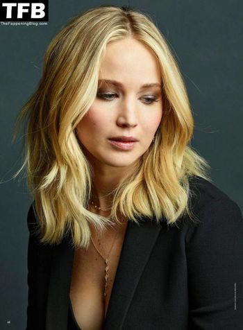 Jennifer Lawrence