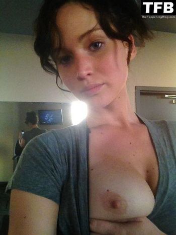 Jennifer Lawrence