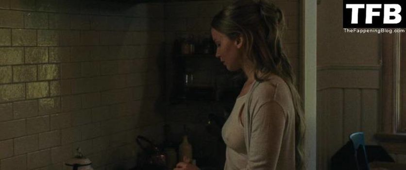 Jennifer Lawrence