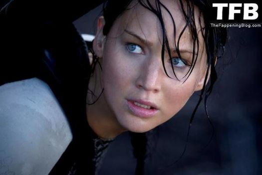 Jennifer Lawrence