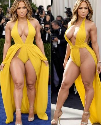 Jennifer Lopez Ai Porn