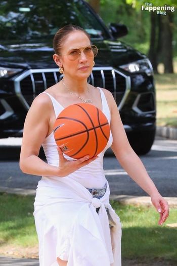 Jennifer Lopez