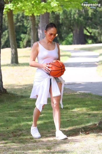 Jennifer Lopez