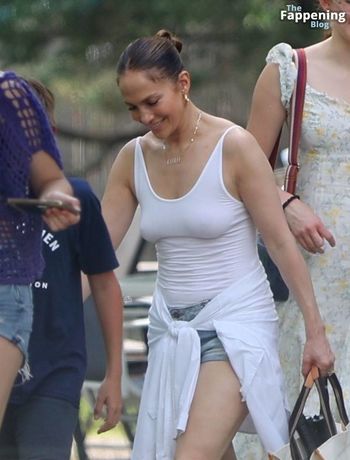 Jennifer Lopez