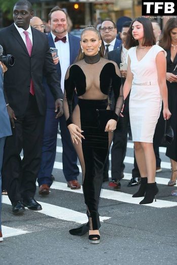 Jennifer Lopez