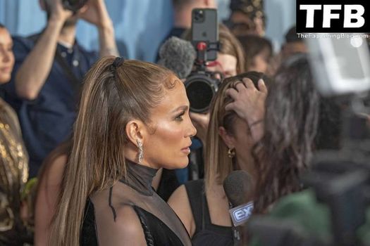 Jennifer Lopez