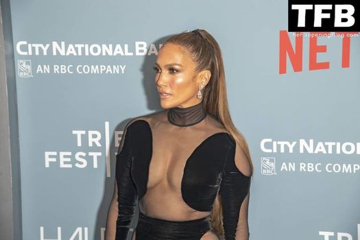 Jennifer Lopez
