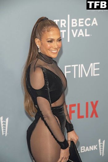 Jennifer Lopez