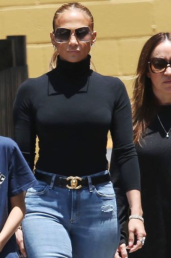 Jennifer Lopez
