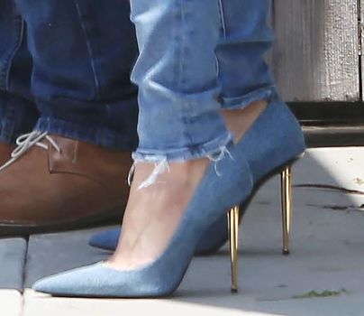 Jennifer Lopez
