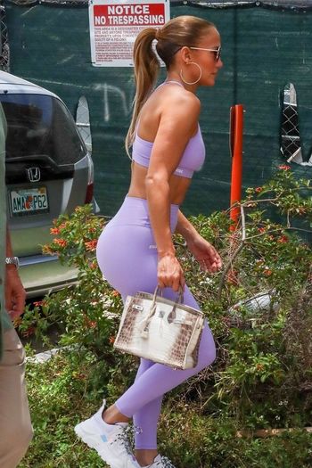 Jennifer Lopez