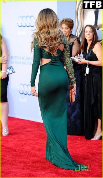 Jennifer Lopez
