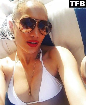 Jennifer Lopez