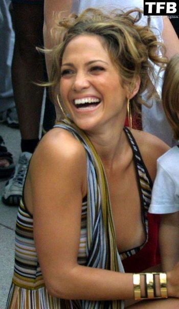 Jennifer Lopez