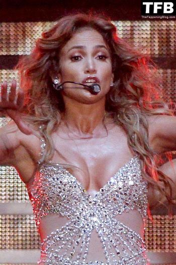 Jennifer Lopez