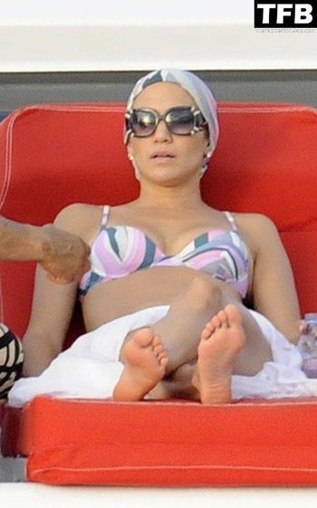 Jennifer Lopez