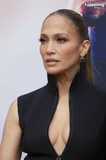 Jennifer Lopez