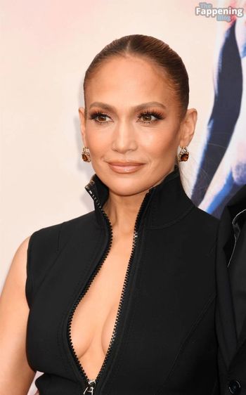 Jennifer Lopez