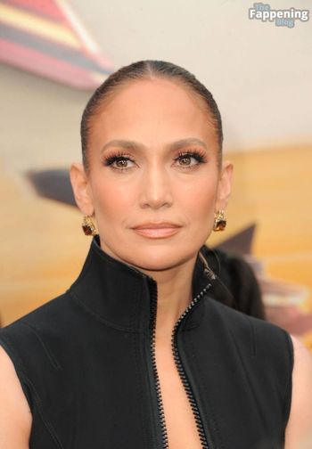 Jennifer Lopez