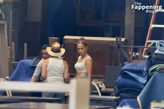 Jennifer Lopez
