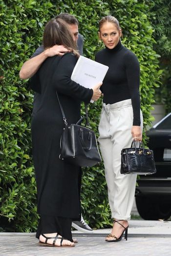 Jennifer Lopez