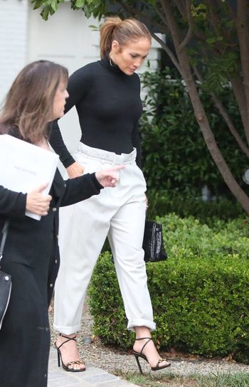 Jennifer Lopez